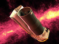 Spitzer Space Telescope